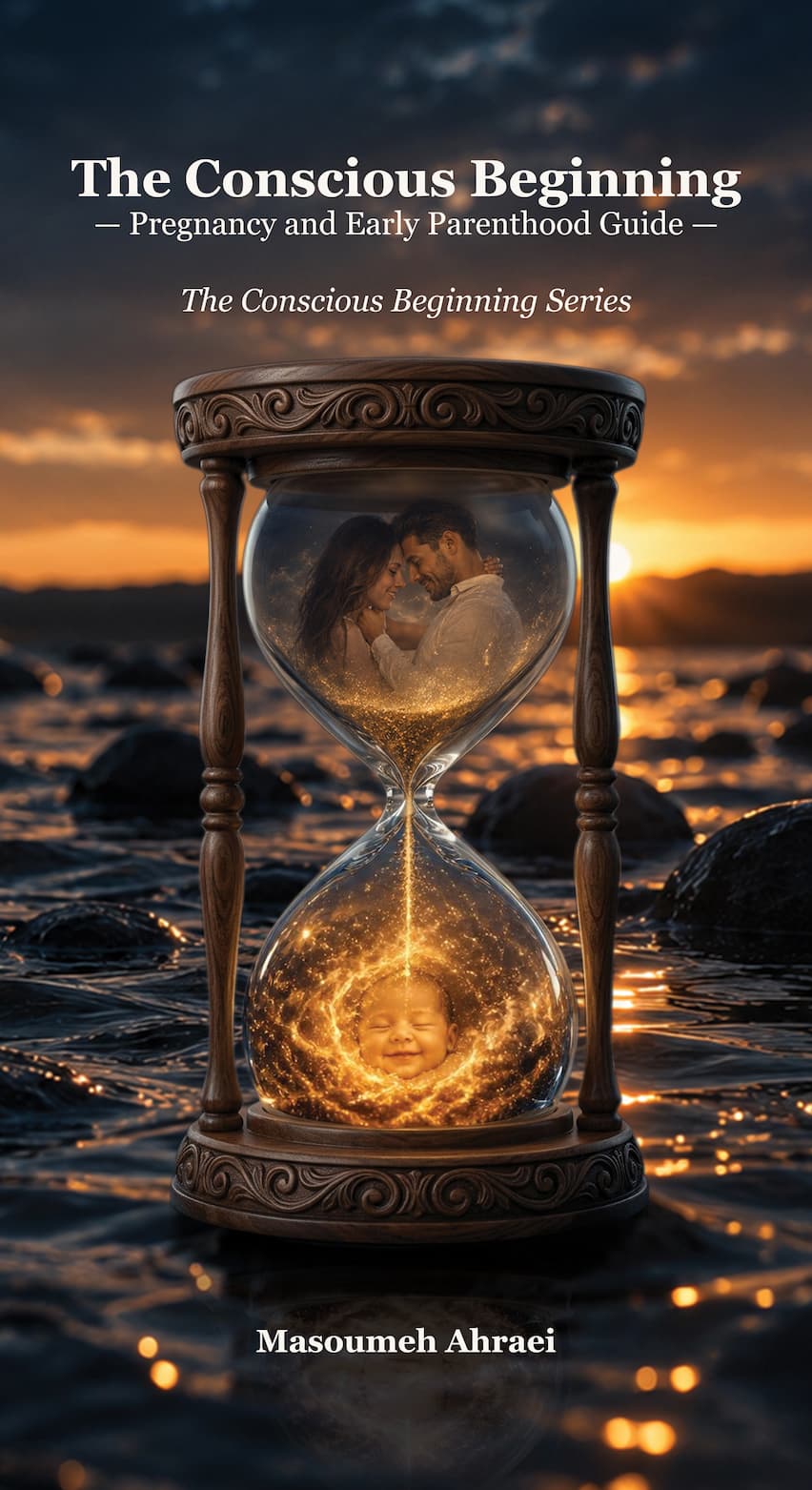 The Conscious Beginning Book Cover
